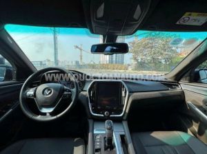 Xe VinFast Lux A 2.0 Plus 2.0 AT 2021