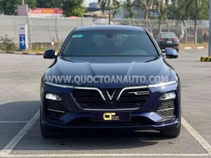 Xe VinFast Lux A 2.0 Plus 2.0 AT 2021