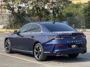 Xe VinFast Lux A 2.0 Plus 2.0 AT 2021