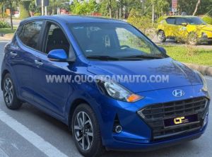 Xe Hyundai i10 1.2 AT 2023