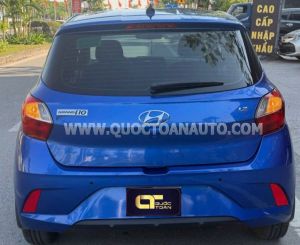 Xe Hyundai i10 1.2 AT 2023