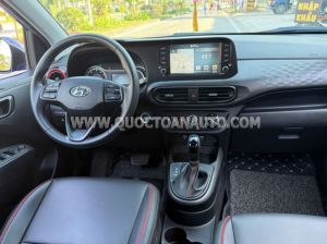 Xe Hyundai i10 1.2 AT 2023