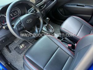 Xe Hyundai i10 1.2 AT 2023