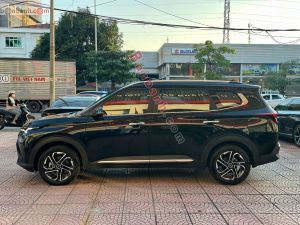 Xe Kia Carens 1.5G Luxury 2024