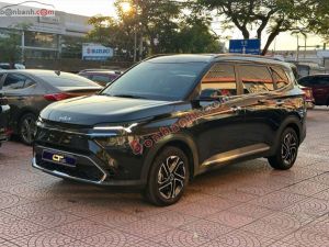 Xe Kia Carens 1.5G Luxury 2024