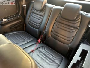 Xe Kia Carens 1.5G Luxury 2024