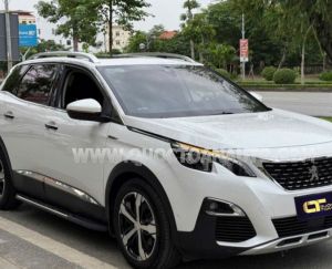 Xe Peugeot 3008 1.6 AT 2019