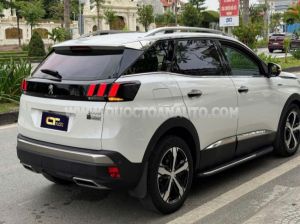Xe Peugeot 3008 1.6 AT 2019