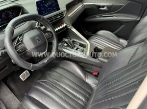 Xe Peugeot 3008 1.6 AT 2019