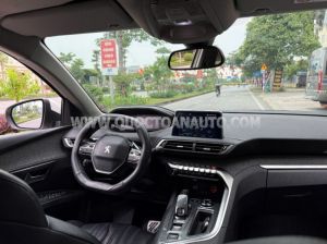 Xe Peugeot 3008 1.6 AT 2019