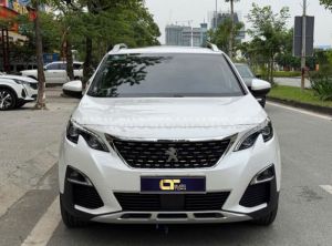 Xe Peugeot 3008 1.6 AT 2019