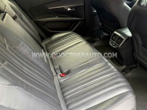 Xe Peugeot 3008 1.6 AT 2019