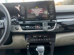 Xe Kia Seltos Luxury 1.4 AT 2021