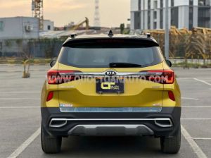 Xe Kia Seltos Luxury 1.4 AT 2021