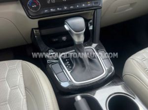 Xe Kia Seltos Luxury 1.4 AT 2021