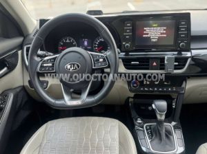 Xe Kia Seltos Luxury 1.4 AT 2021
