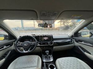Xe Kia Seltos Luxury 1.4 AT 2021