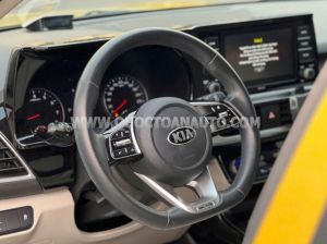 Xe Kia Seltos Luxury 1.4 AT 2021