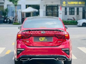 Xe Kia Cerato 1.6 AT Deluxe 2021