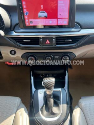 Xe Kia Cerato 1.6 AT Deluxe 2021