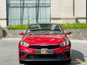 Xe Kia Cerato 1.6 AT Deluxe 2021