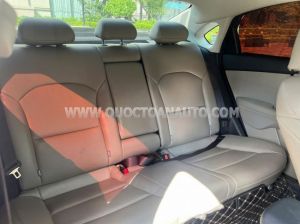 Xe Kia Cerato 1.6 AT Deluxe 2021