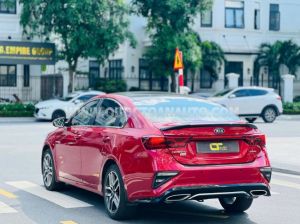 Xe Kia Cerato 1.6 AT Deluxe 2021