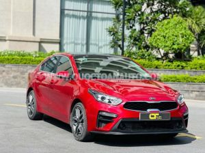 Xe Kia Cerato 1.6 AT Deluxe 2021
