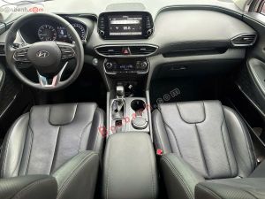 Xe Hyundai SantaFe 2.4L 2020
