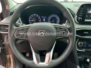Xe Hyundai SantaFe 2.4L 2020