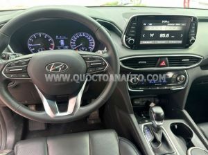 Xe Hyundai SantaFe 2.4L 2020