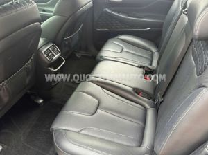 Xe Hyundai SantaFe 2.4L 2020