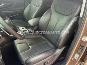 Xe Hyundai SantaFe 2.4L 2020