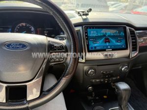 Xe Ford Everest Titanium 2.0L 4x2 AT 2020