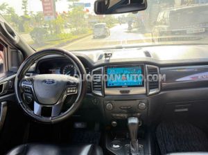 Xe Ford Everest Titanium 2.0L 4x2 AT 2020