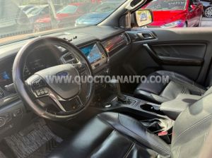 Xe Ford Everest Titanium 2.0L 4x2 AT 2020