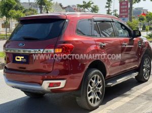 Xe Ford Everest Titanium 2.0L 4x2 AT 2020