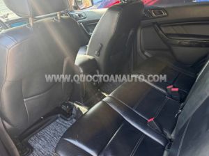 Xe Ford Everest Titanium 2.0L 4x2 AT 2020