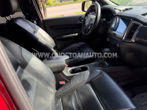 Xe Ford Everest Titanium 2.0L 4x2 AT 2020