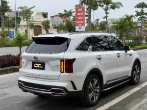Xe Kia Sorento Signature 2.2 AT AWD 7S 2021