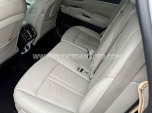 Xe Kia Sorento Signature 2.2 AT AWD 7S 2021