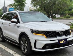 Xe Kia Sorento Signature 2.2 AT AWD 7S 2021