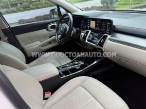 Xe Kia Sorento Signature 2.2 AT AWD 7S 2021