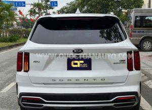 Xe Kia Sorento Signature 2.2 AT AWD 7S 2021