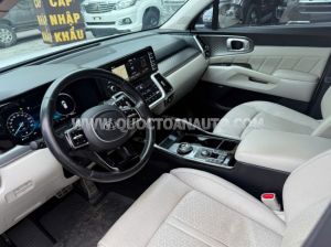 Xe Kia Sorento Signature 2.2 AT AWD 7S 2021