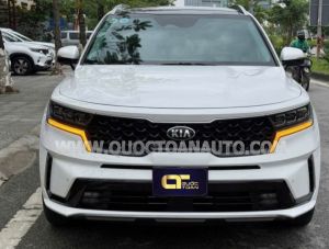 Xe Kia Sorento Signature 2.2 AT AWD 7S 2021