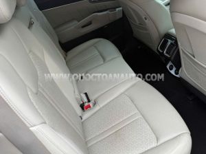 Xe Kia Sorento Signature 2.2 AT AWD 7S 2021