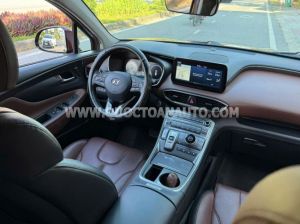 Xe Hyundai SantaFe Cao cấp 2.5L HTRAC 2022