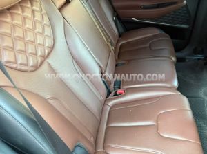 Xe Hyundai SantaFe Cao cấp 2.5L HTRAC 2022