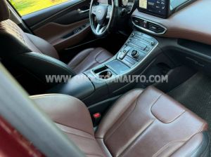 Xe Hyundai SantaFe Cao cấp 2.5L HTRAC 2022